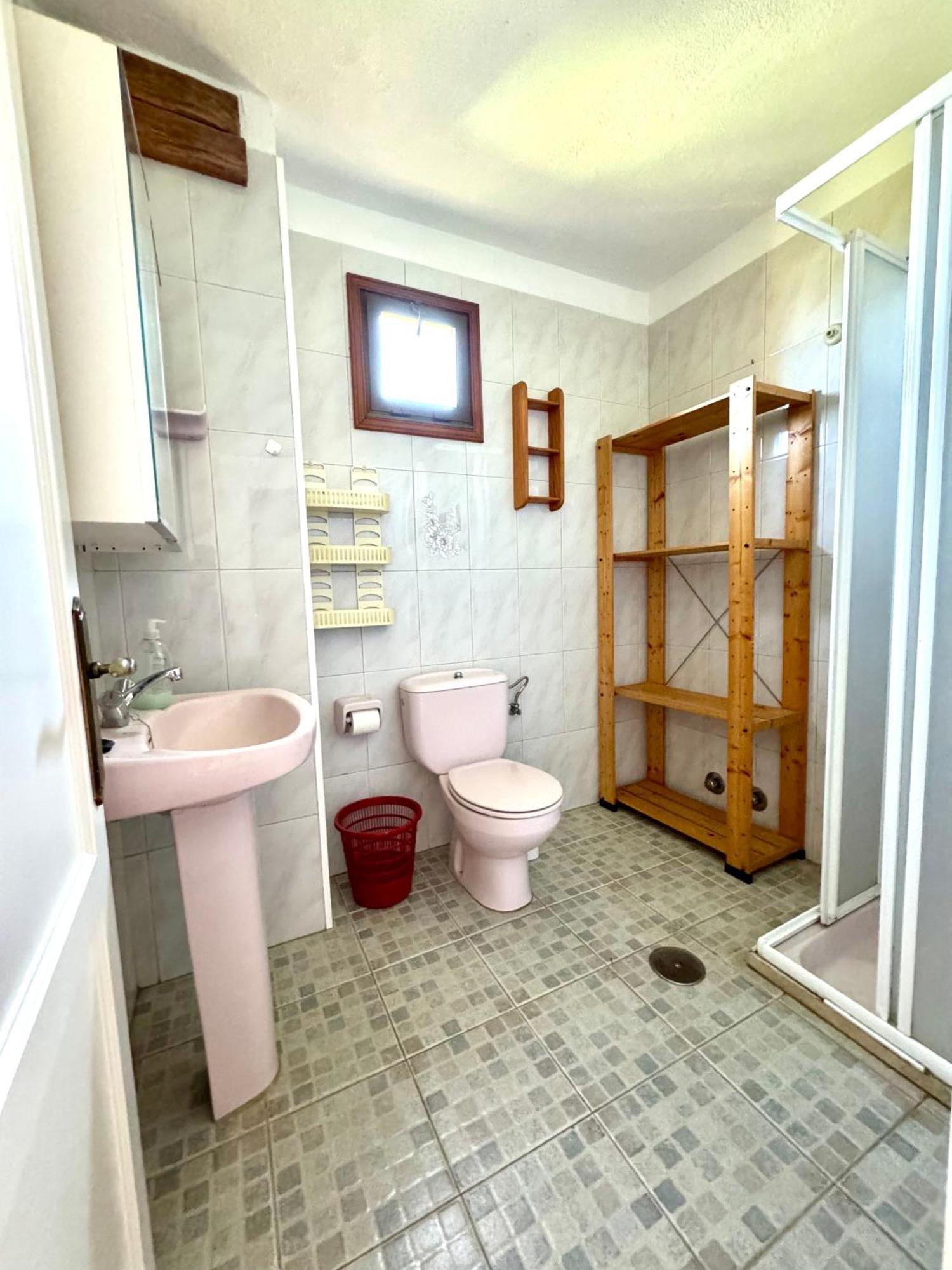 Mangos Mar B Apartment Puerto De Naos ภายนอก รูปภาพ