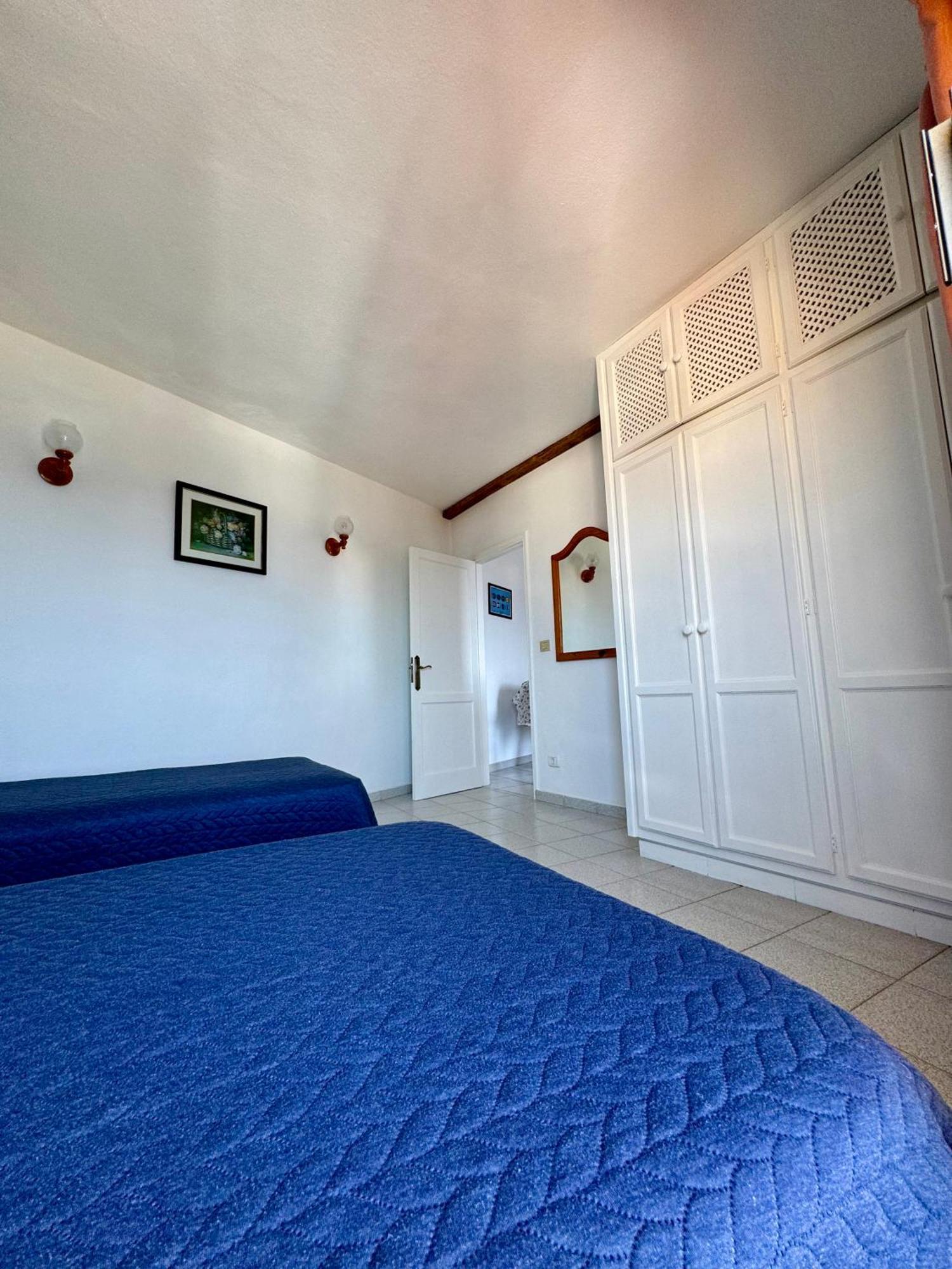 Mangos Mar B Apartment Puerto De Naos ภายนอก รูปภาพ