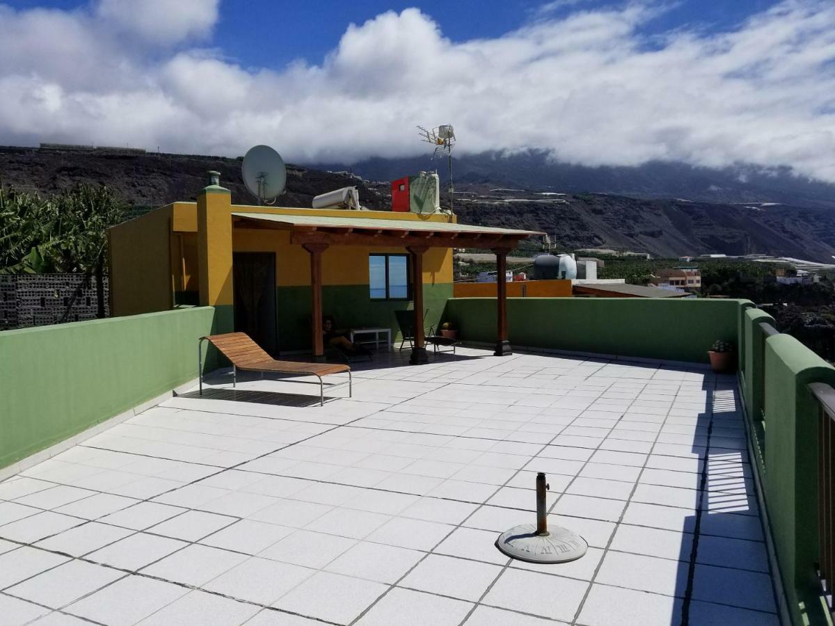 Mangos Mar B Apartment Puerto De Naos ภายนอก รูปภาพ