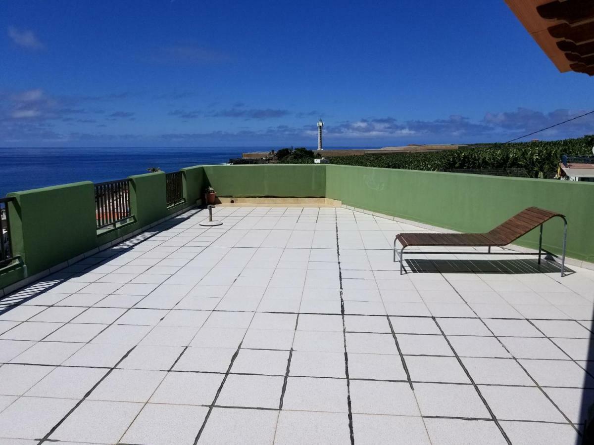 Mangos Mar B Apartment Puerto De Naos ภายนอก รูปภาพ